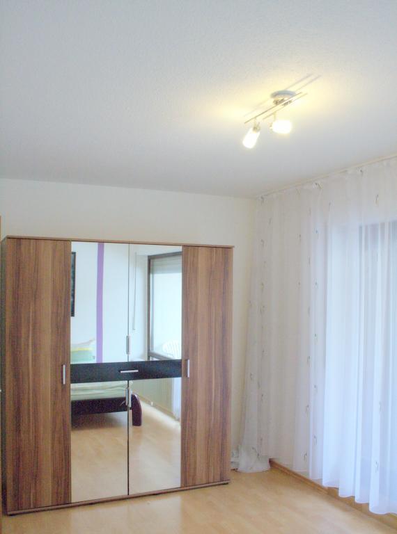 Appartement Julija Baden-Baden Værelse billede