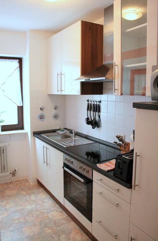 Appartement Julija Baden-Baden Værelse billede